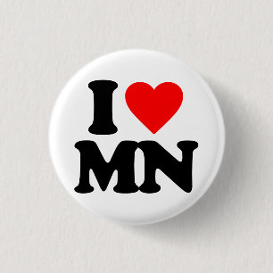 I LIEBE-MANGAN BUTTON