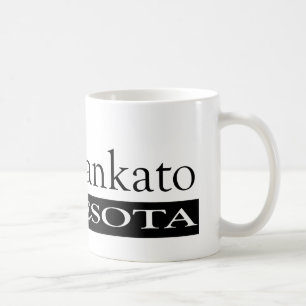 I Liebe Mankato Minnesota Tasse