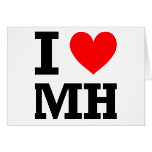 I Liebe-Marshall- Islandsentwurf