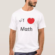 I Liebe Mathematik
