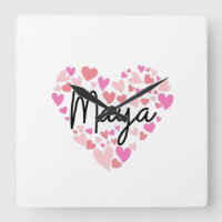I Liebe Maya