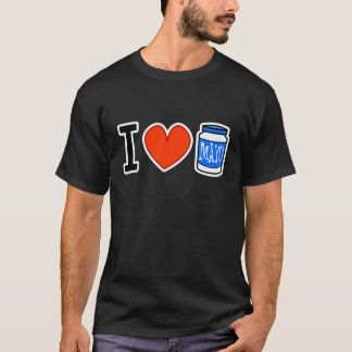 I Liebe Mayo! T-Shirt