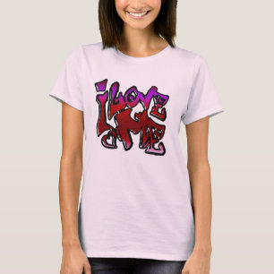 I Liebe Me T-Shirt