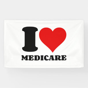 I LIEBE MEDICARE BANNER