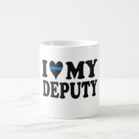 I LIEBE MEIN ABGEORDNETER!