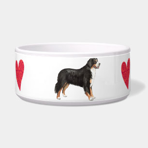 I Liebe mein Bernese Gebirgshund Napf