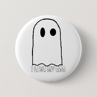 I LIEBE MEIN BOO BUTTON