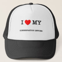 I Liebe mein ERHALTUNGS-OFFIZIER