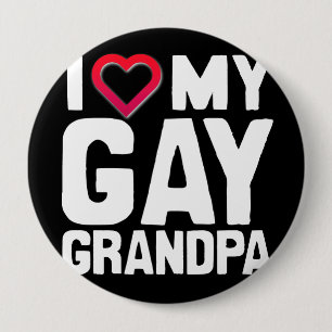 I LIEBE MEIN GAY GRANDPA - -.pnng Button