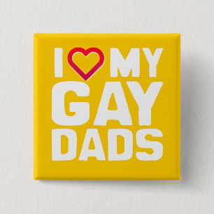 I LIEBE MEIN GAY VATER - -.pnng Button