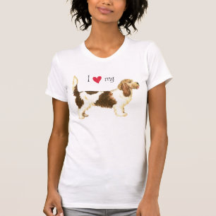 I Liebe mein GBGV T-Shirt