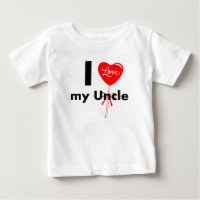 I Liebe mein Onkel