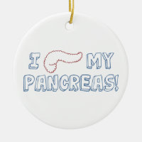I Liebe mein Pankreas