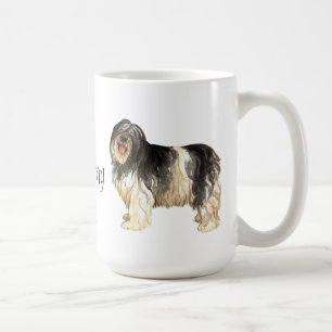 I Liebe mein PON Tasse