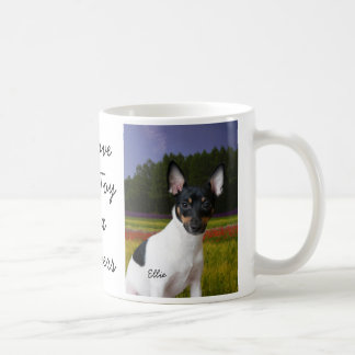 I Liebe meine Hundkaffee-Tasse Kaffeetasse
