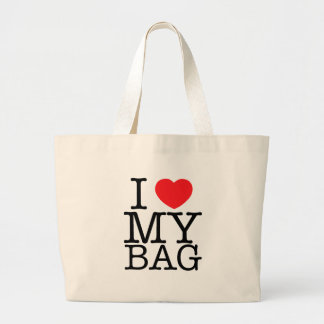 I Liebe meine Tasche - RetroMe