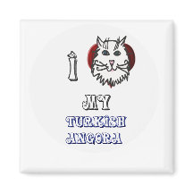 i Liebe meine türkische angora