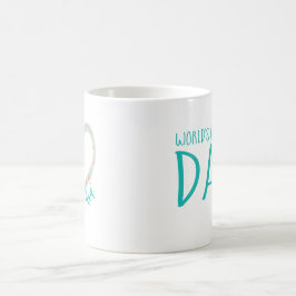 I Liebe meine Vater-Tasse Tasse
