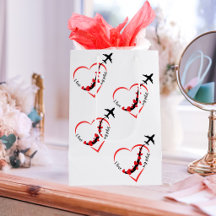 I. Liebe meines Piloten, Herzens, Luftfahrt, Flugz