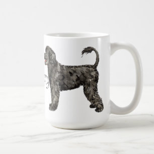 I Liebe meines PWD Kaffeetasse