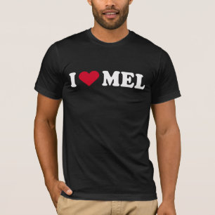 I LIEBE-MEL T-Shirt
