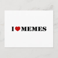 I Liebe Memes