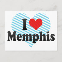 I Liebe Memphis