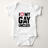 I LIEBE MEY GAY UNCLES