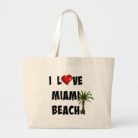 I Liebe Miami Beach