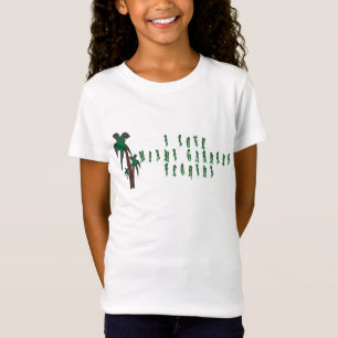 I Liebe Miami Gardens Florida T-Shirt