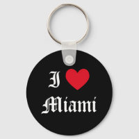 I Liebe Miami