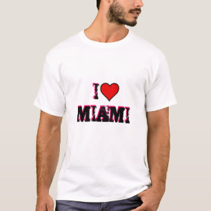 ~I Liebe Miami~ T-SHIRT