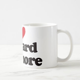 I Liebe Millard Fillmore Kaffeetasse
