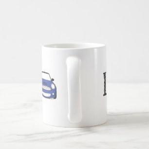 I Liebe-Minikaffee-Tasse Kaffeetasse