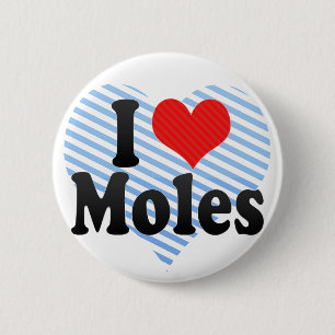 I Liebe-Molen Button