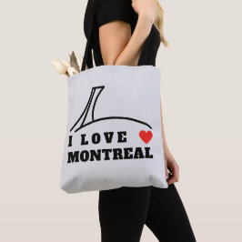 I Liebe Montreal
