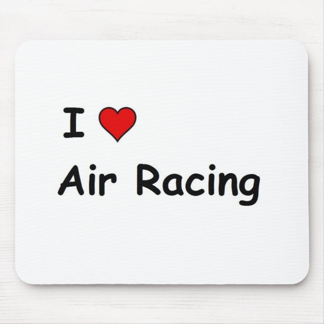 I LIEBE MOUSEPAD (Vorne)