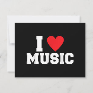 I Liebe Music Lover