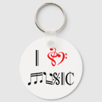 I Liebe Music