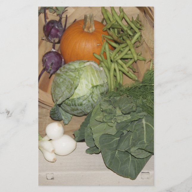 I Liebe My CSA (Vorderseite)