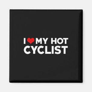 I Liebe My Hot Badminton Player Ehefrau Boyfri Magnet