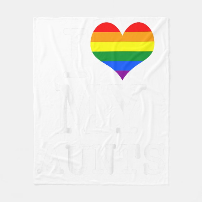I Liebe My Transgender Boyfriend T Shirt Gay Pride Fleecedecke
