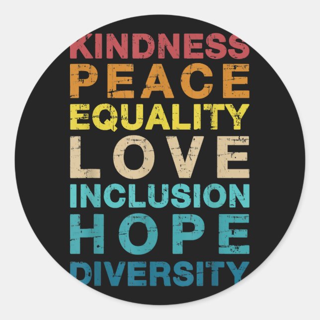 I Liebe My Transgender Son Gay Pride LGBT Flag T s Runder Aufkleber (Vorderseite)