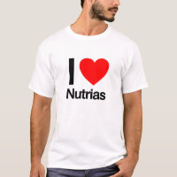 i Liebe Nährstoffe