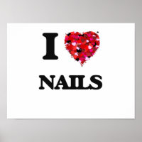 I Liebe Nails