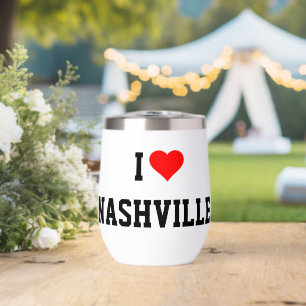 I Liebe Nashville
