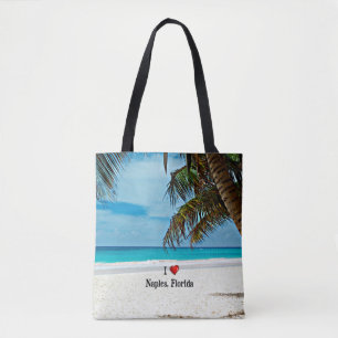 I Liebe Neapel, Florida