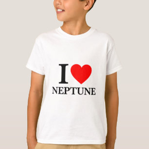 I Liebe Neptune T-Shirt