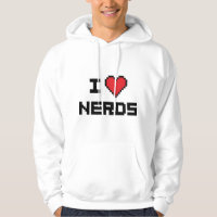I LIEBE NERD