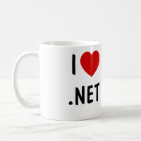 I Liebe .NET